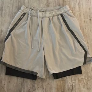 Lululemon Running Shorts (men’s)